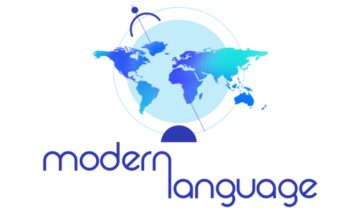 Modern Language